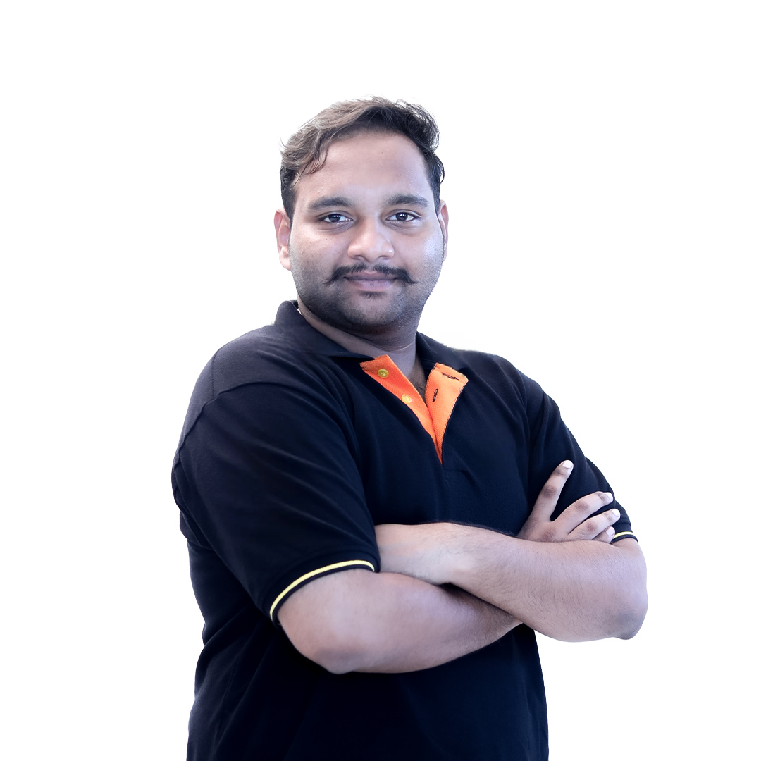 N R Yadav's Portfolio